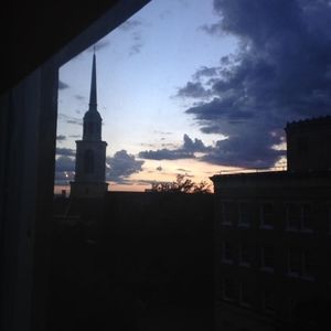 Meet your Posher, Patsy